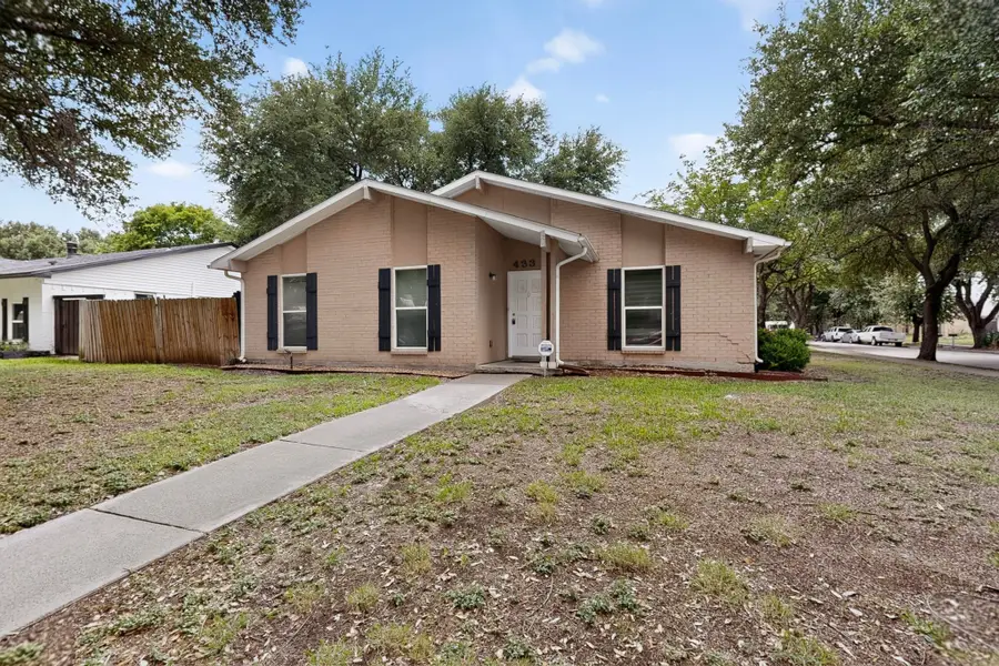 433 Solitude Drive, Garland, TX 75043 - #3