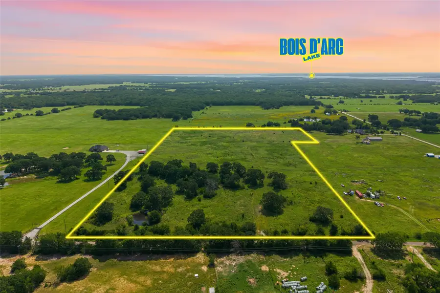 7414 Cr 2610, Bonham, TX 75418 - #2