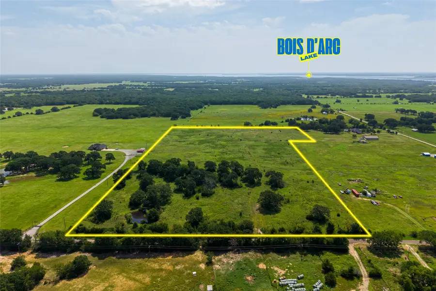 7414 Cr 2610, Bonham, TX 75418 - #3