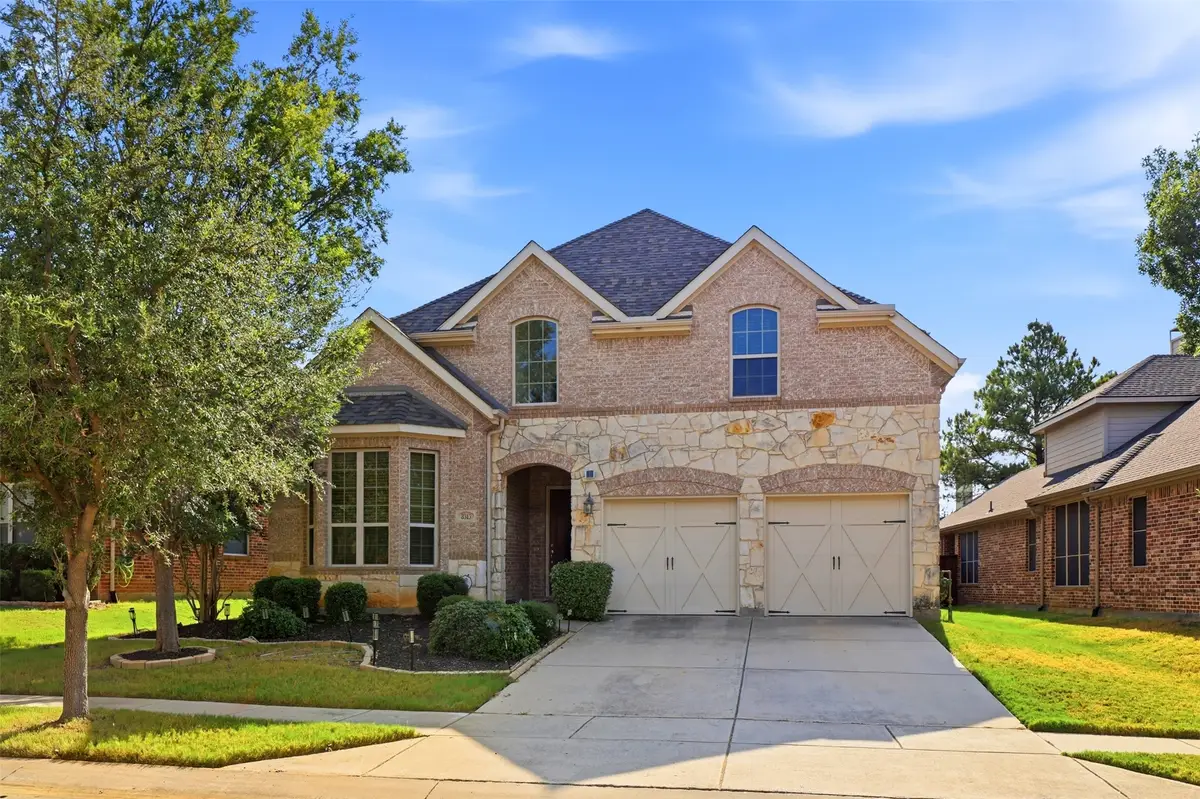 8313 Bayberry Avenue, Lantana, TX 76226 - #1