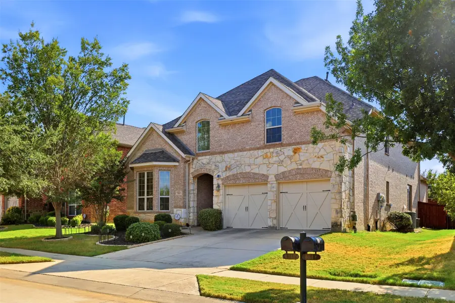 8313 Bayberry Avenue, Lantana, TX 76226 - #2