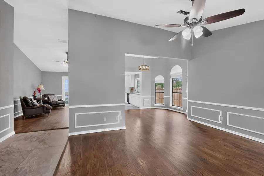 4902 Van Ness Street, Garland, TX 75043 - #3