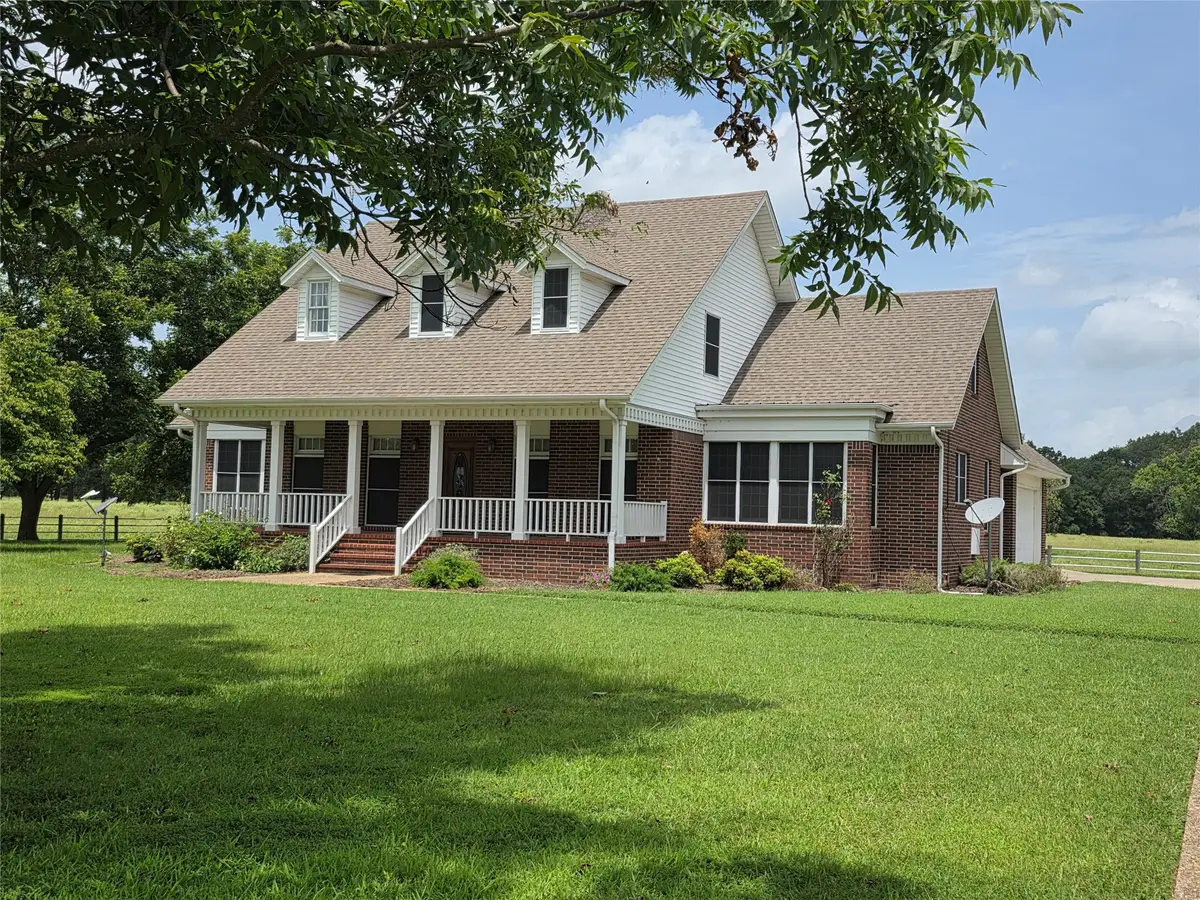 2199 County Rd 3150, Cookville, TX 75558 - #1