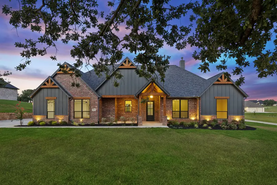 2043 Vaquero Drive, Weatherford, TX 76086 - #3