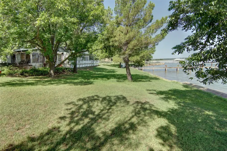 151 Rock Creek Loop, Possum Kingdom Lake, TX 76449 - #2