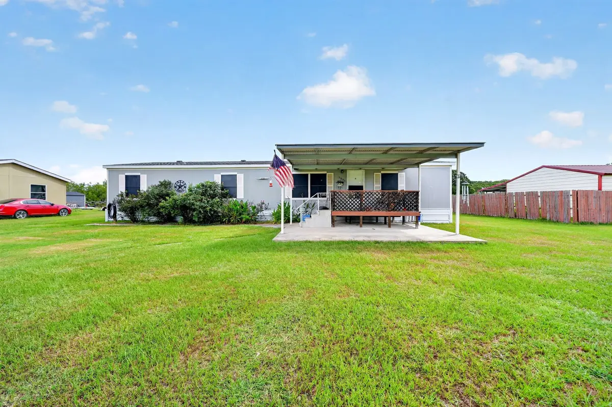 5033 Timarron Drive, Scurry, TX 75158 - #1