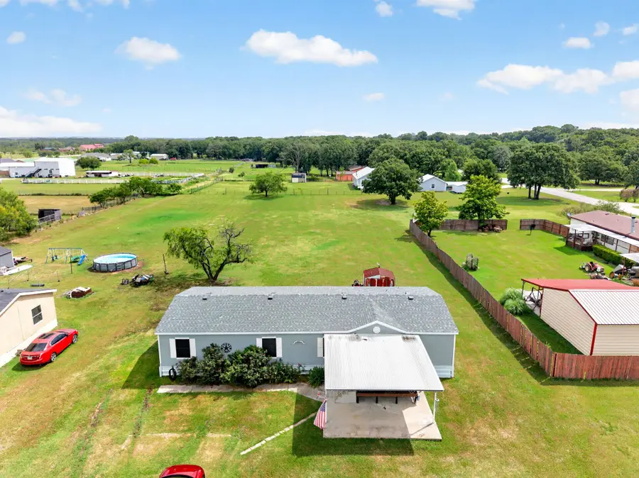 5033 Timarron Drive, Scurry, TX 75158 - #2