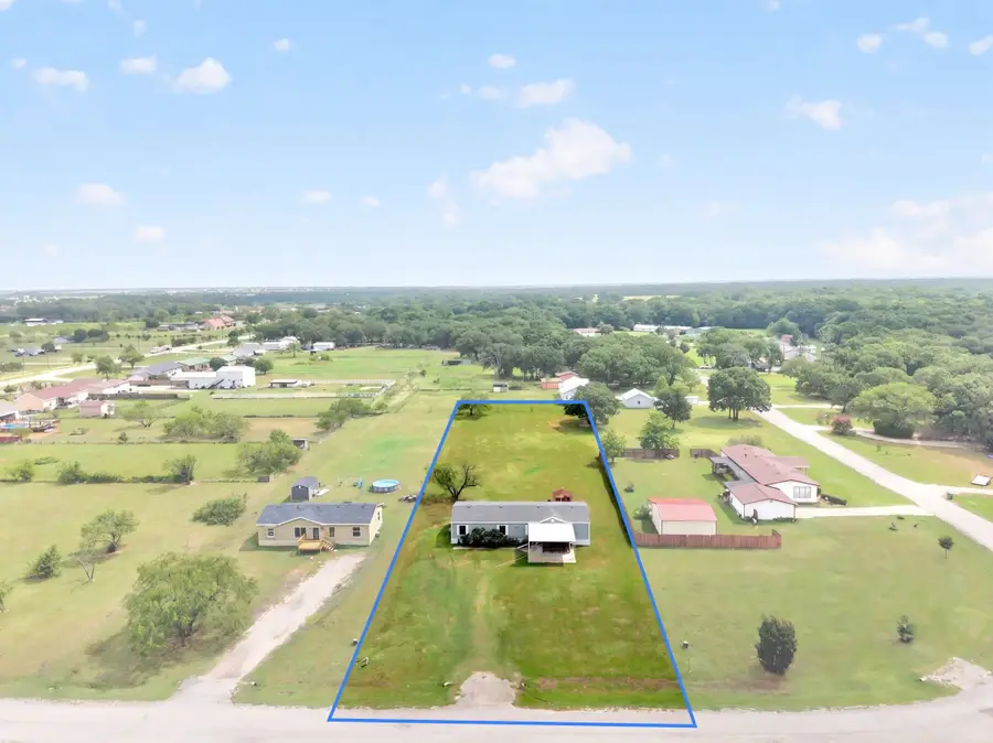 5033 Timarron Drive, Scurry, TX 75158 - #3