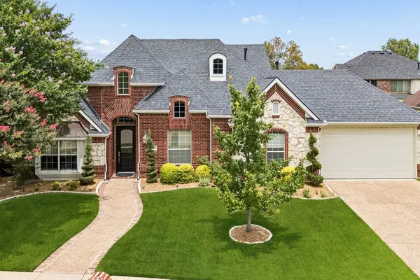 1916 Annabel Avenue, Flower Mound, TX 75028