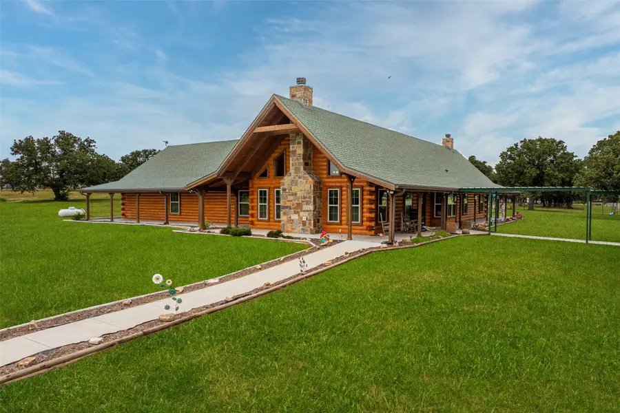 24087 S Fm 4, Lipan, TX 76462 - #2