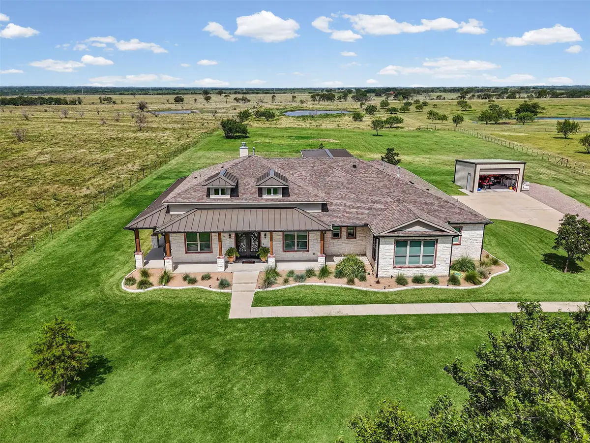 511 Alsdorf Road, Ennis, TX 75119 - #1