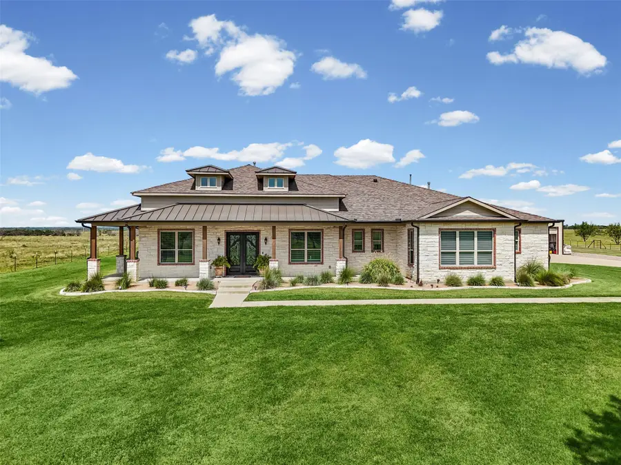 511 Alsdorf Road, Ennis, TX 75119 - #2