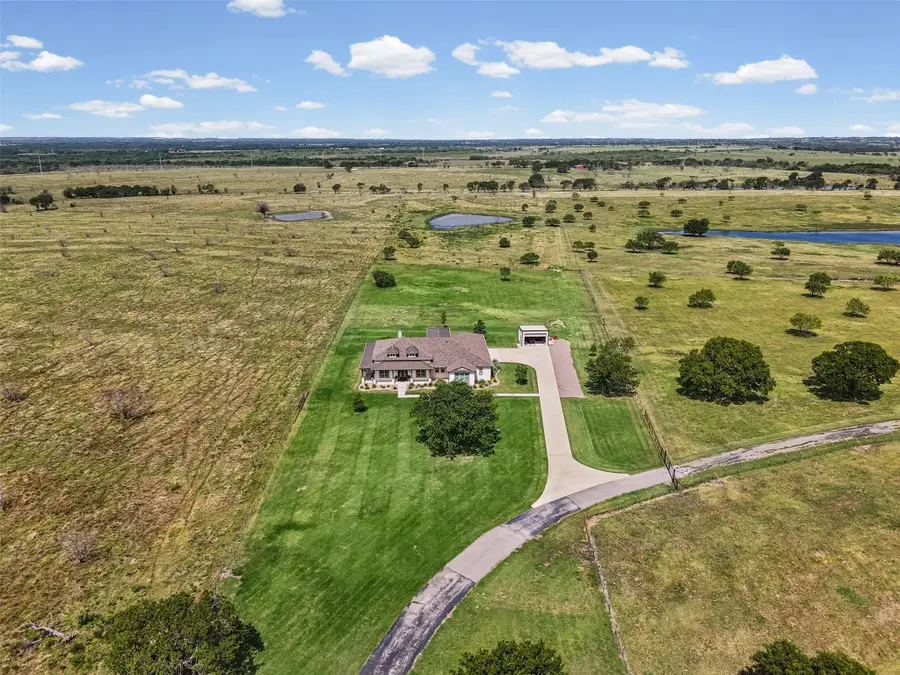 511 Alsdorf Road, Ennis, TX 75119 - #3