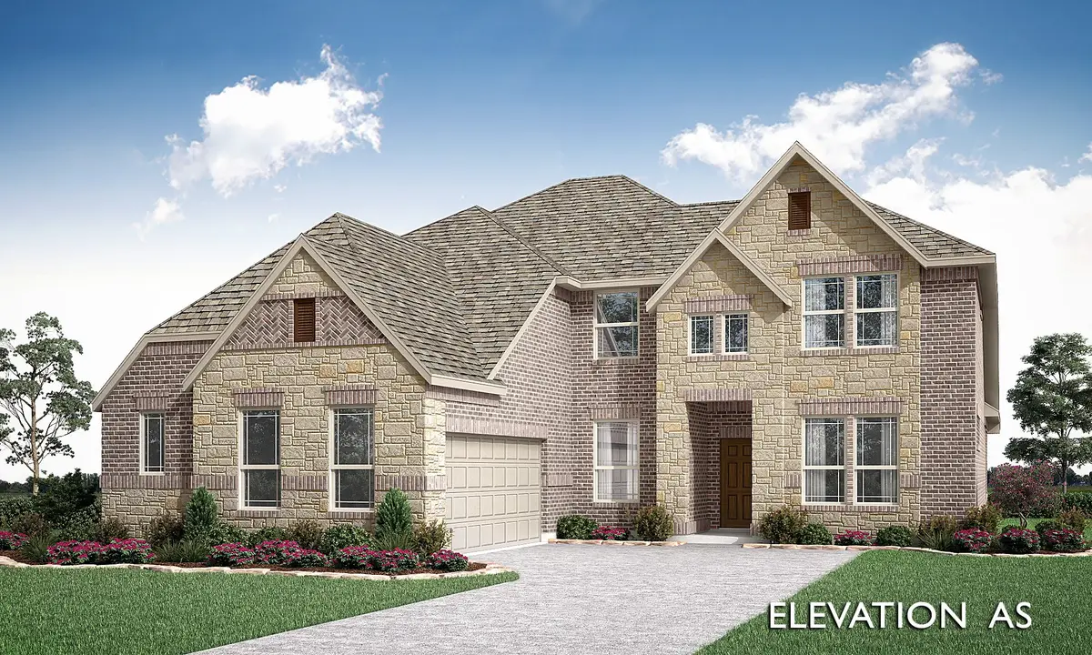1830 Dolce Lane, McLendon Chisholm, TX 75032 - #1