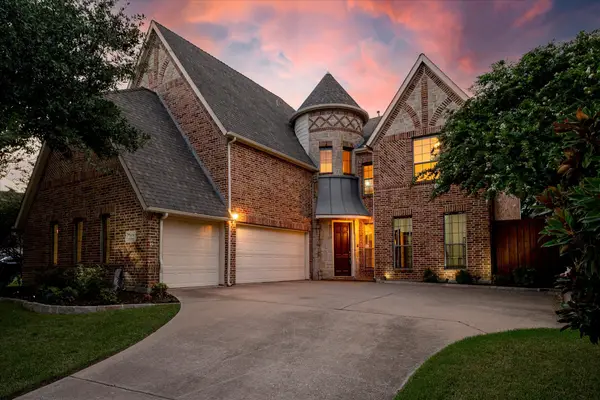 15790 Stonebridge Drive, Frisco, TX 75035