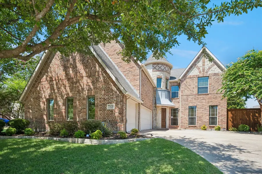 15790 Stonebridge Drive, Frisco, TX 75035 - #2
