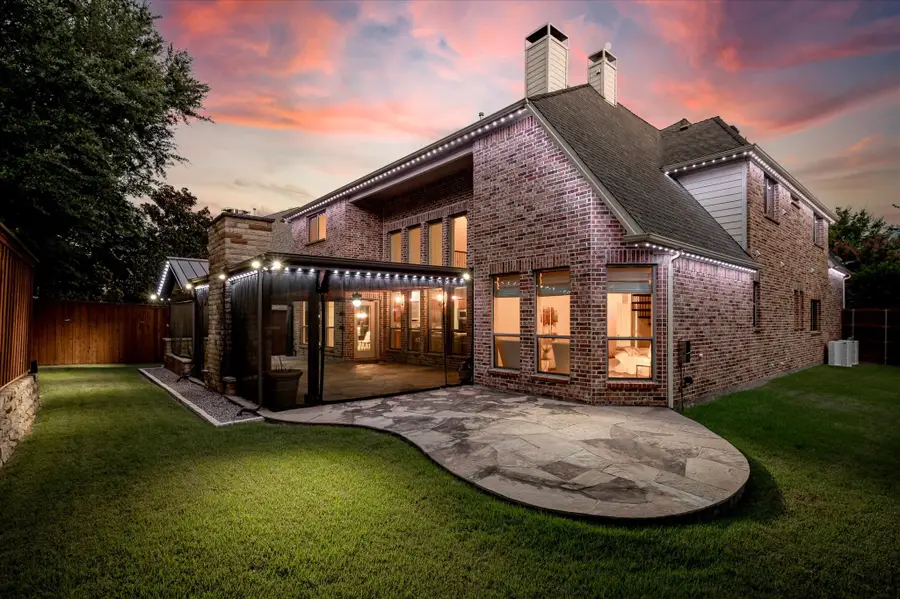 15790 Stonebridge Drive, Frisco, TX 75035 - #3