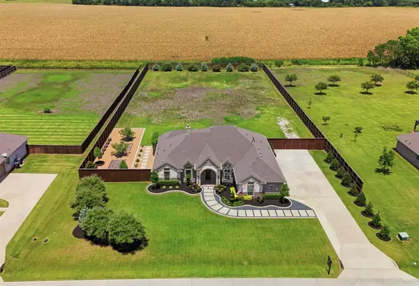 6309 Starr Drive, McKinney, TX 75071