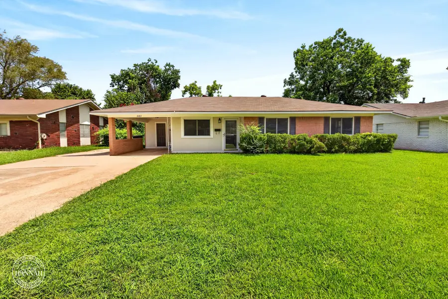 2423 Belmont Boulevard, Bossier City, LA 71111 - #2