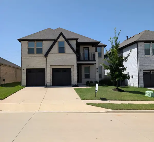 3317 Cross Shore Drive, Anna, TX 75409