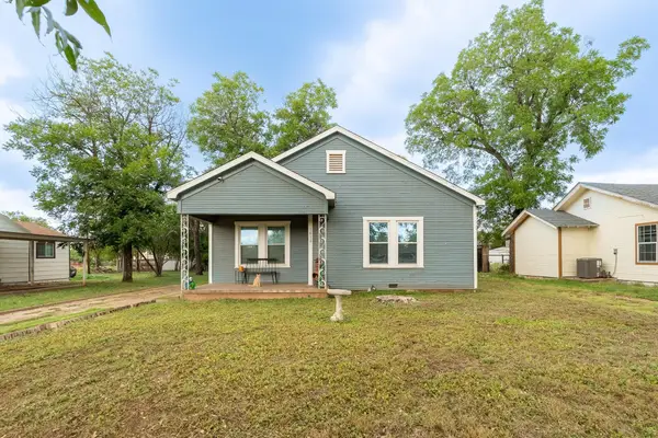 1618 Chestnut Street, Abilene, TX 79602