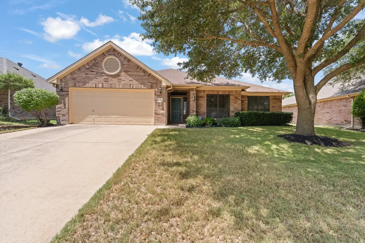 1058 Saint Andrews Drive, Burleson, TX 76028 - #1