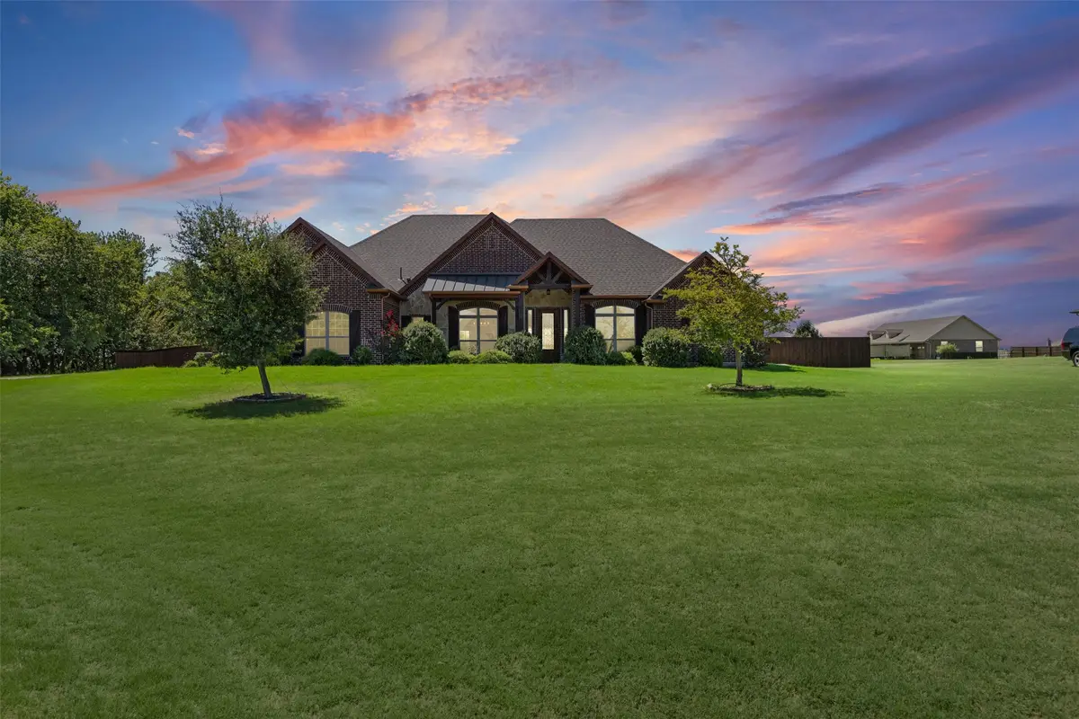 111 Crosswind Drive, Waxahachie, TX 75167 - #1