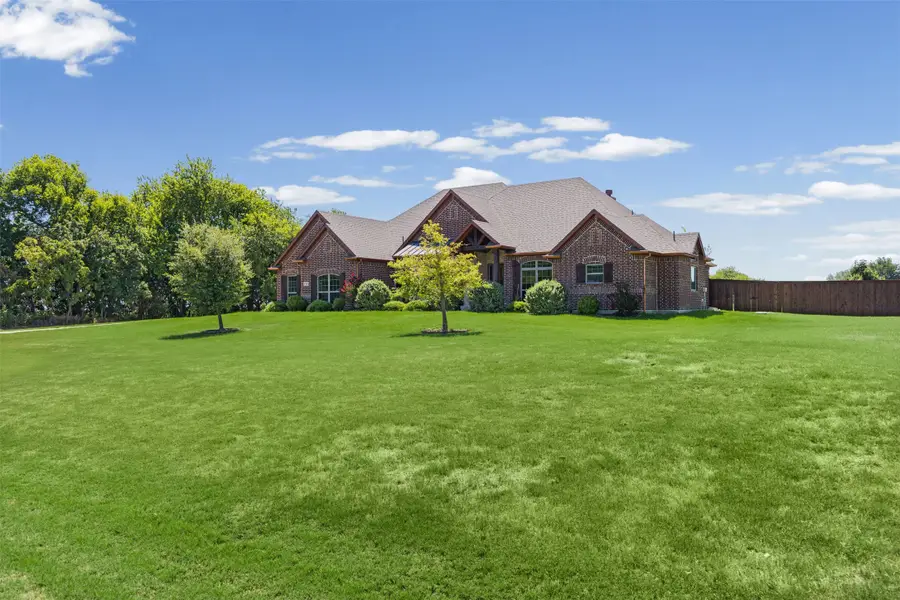 111 Crosswind Drive, Waxahachie, TX 75167 - #3