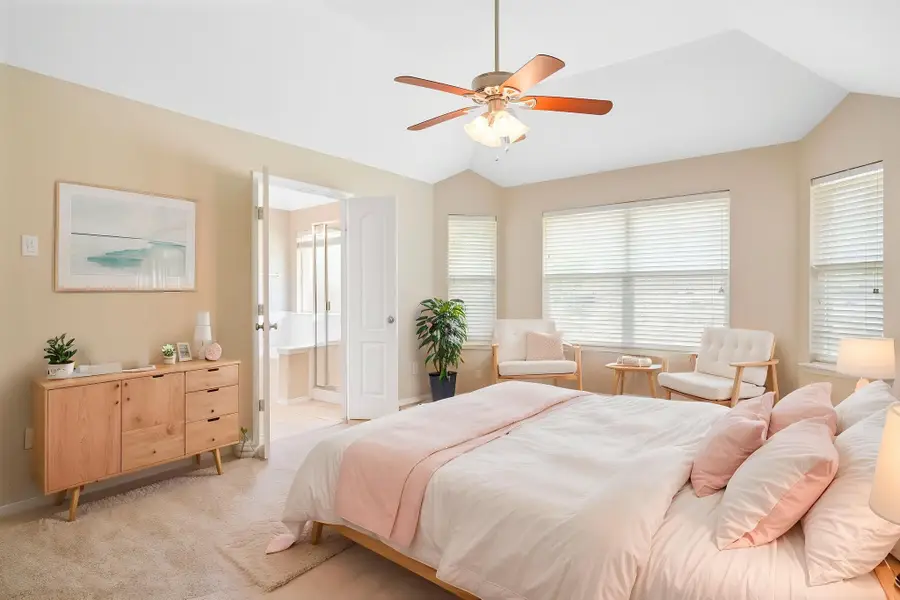8424 Ontario Drive, McKinney, TX 75072 - #3
