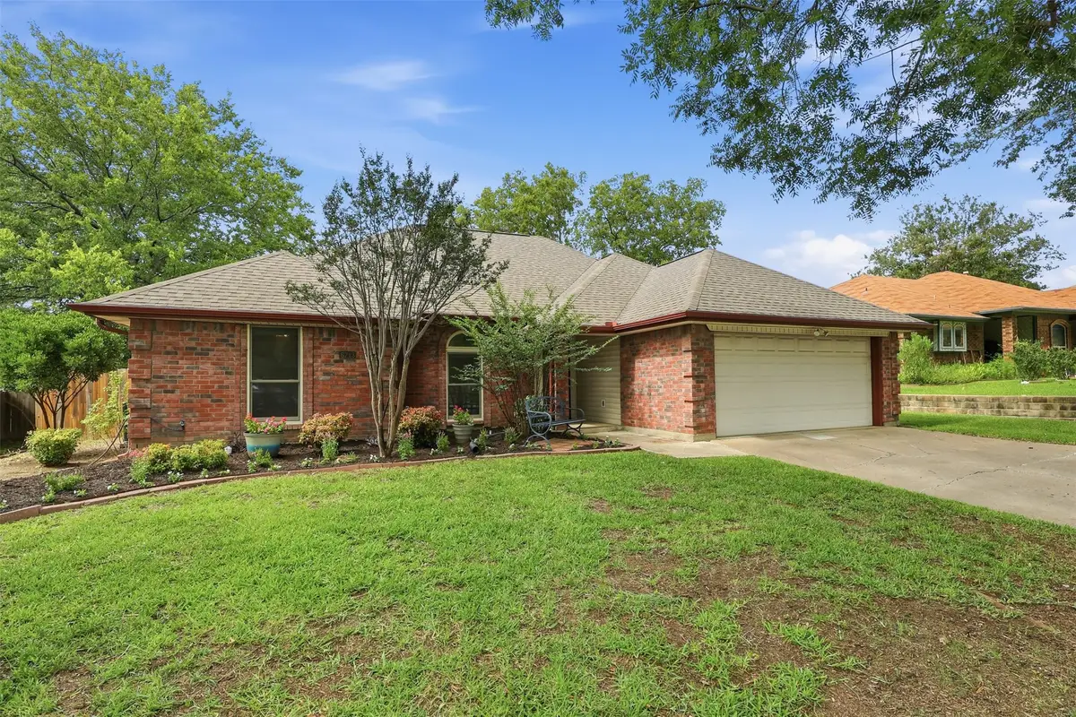 6713 N Park Drive, North Richland Hills, TX 76182 - #1