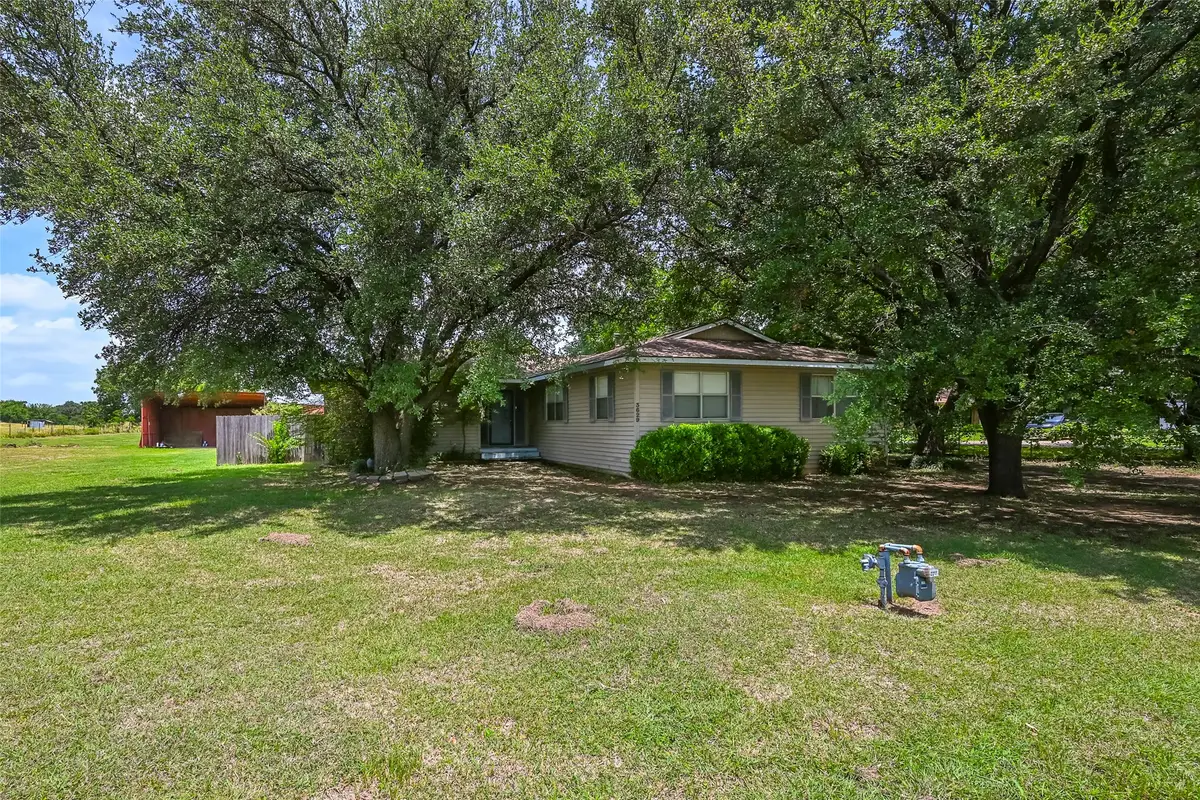 3629 Lucy Trimble Road, Burleson, TX 76028 - #1