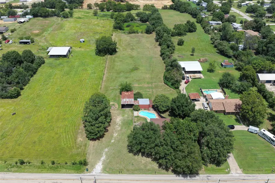 3629 Lucy Trimble Road, Burleson, TX 76028 - #2