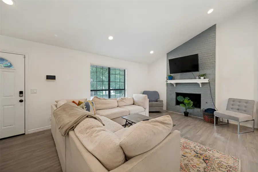 1203 S College Street, McKinney, TX 75069 - #3
