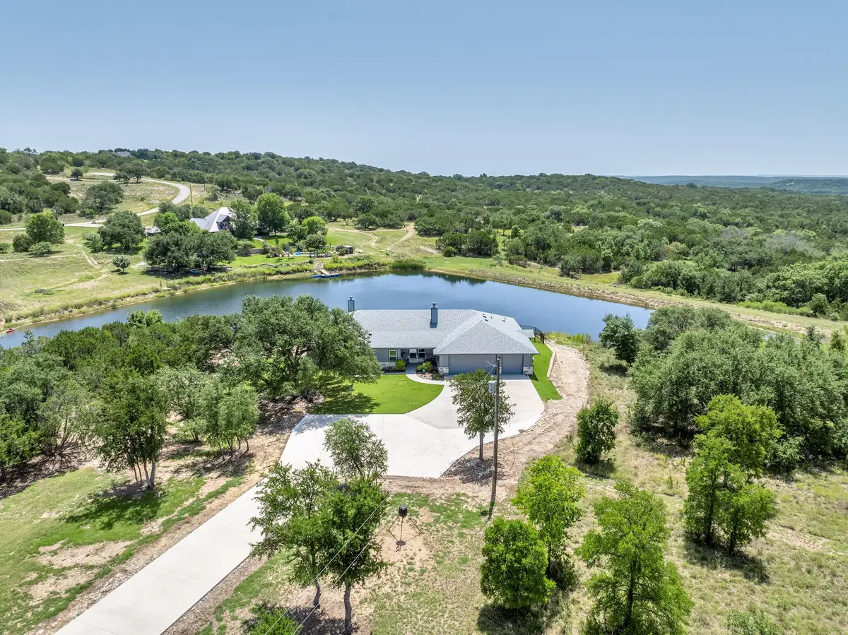 1665 Overlook Ridge, Bluff Dale, TX 76433 - #1