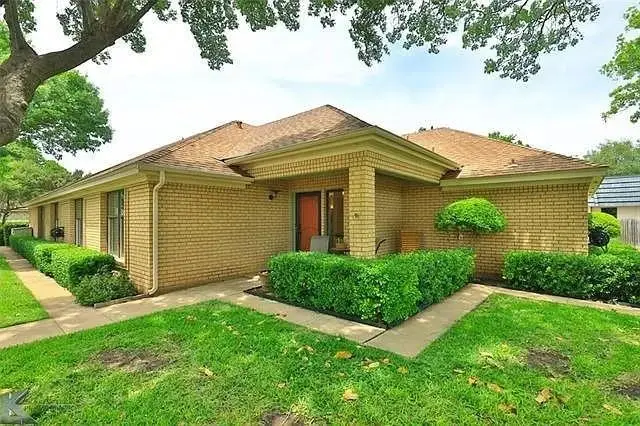 55 Surrey Square, Abilene, TX 79606 - #2