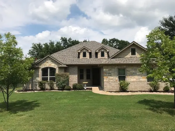 1812 Rockview Drive, Granbury, TX 76049