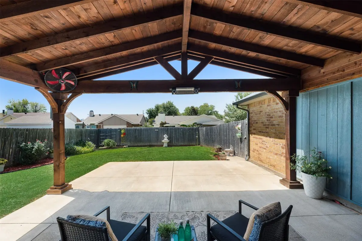 1902 Uvalde Street, Mesquite, TX 75150 - #1
