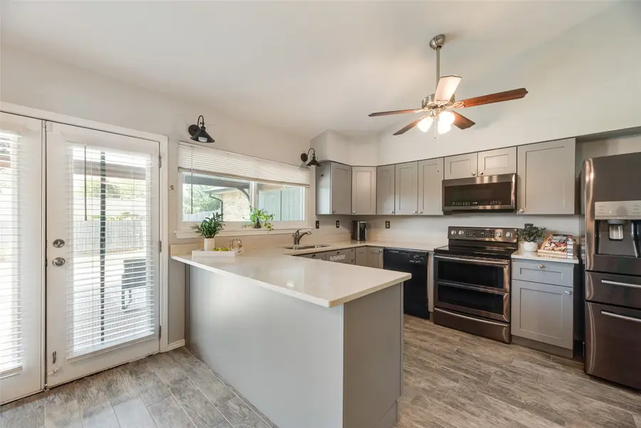 1902 Uvalde Street, Mesquite, TX 75150 - #2