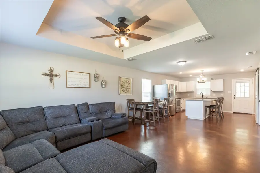 202 Greenmeadow Lane, Clyde, TX 79510 - #2