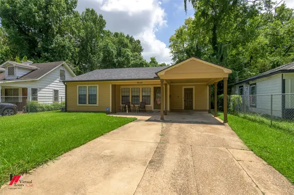 3619 Jackson Street, Shreveport, LA 71109