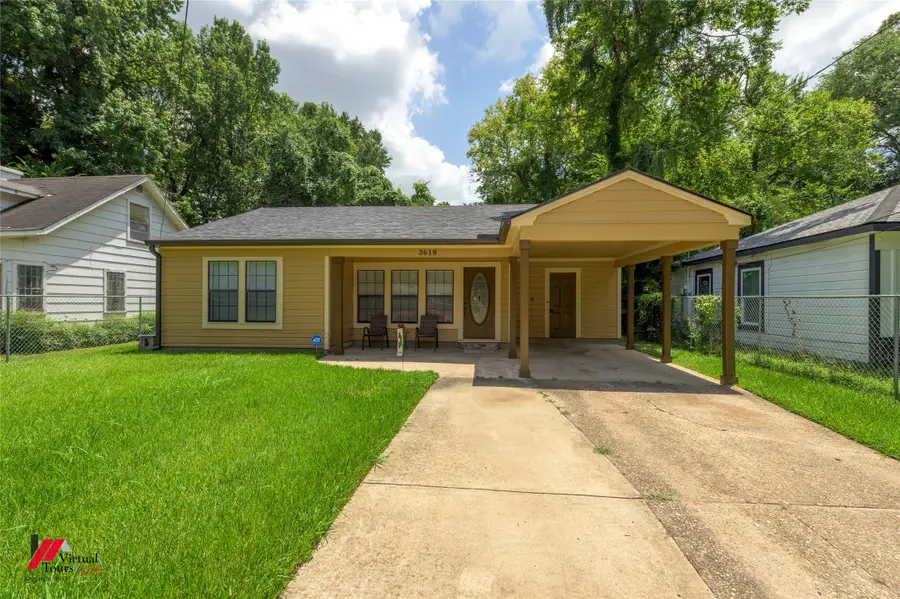 3619 Jackson Street, Shreveport, LA 71109 - #2