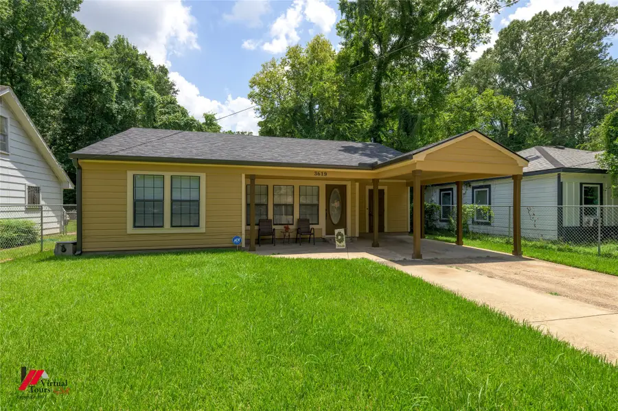3619 Jackson Street, Shreveport, LA 71109 - #3