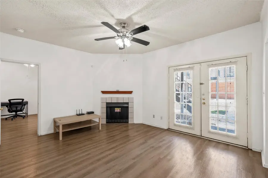 600 Bagby Avenue #7A, Waco, TX 76706 - #2