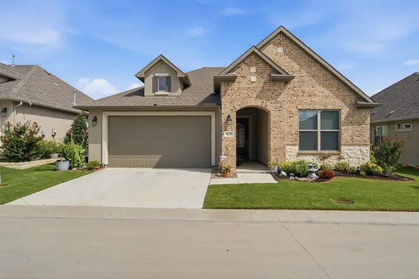9620 Creekwood Drive, Denton, TX 76207