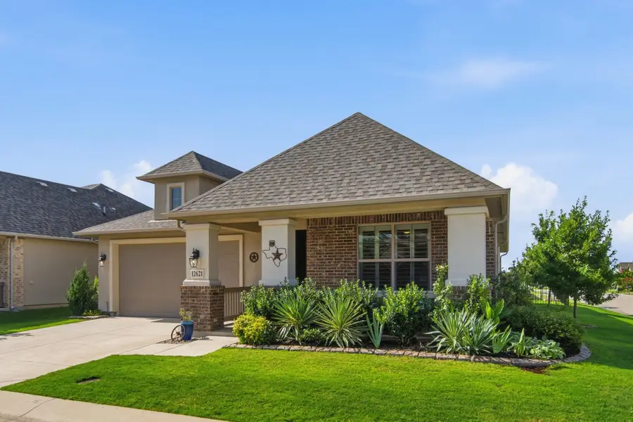 12621 Gritstone Drive, Denton, TX 76207 - #3
