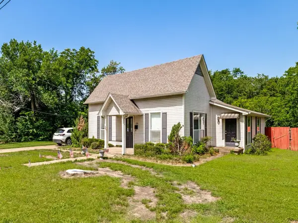 108 N Illinois Street, Celina, TX 75009