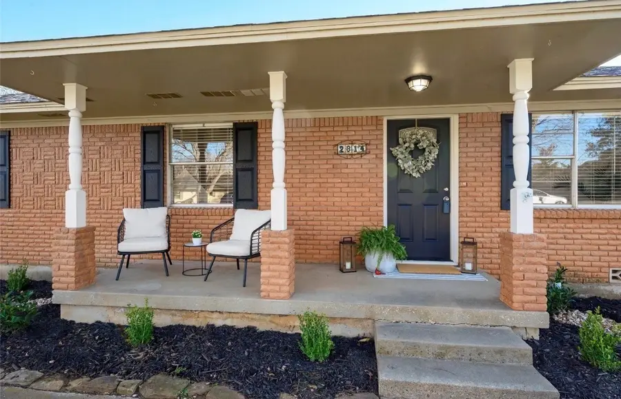 2814 Silvermeadow Lane, Corinth, TX 76210 - #3