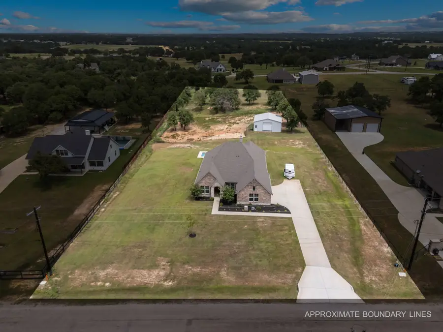 308 Zion Forest Trail, Poolville, TX 76487 - #3