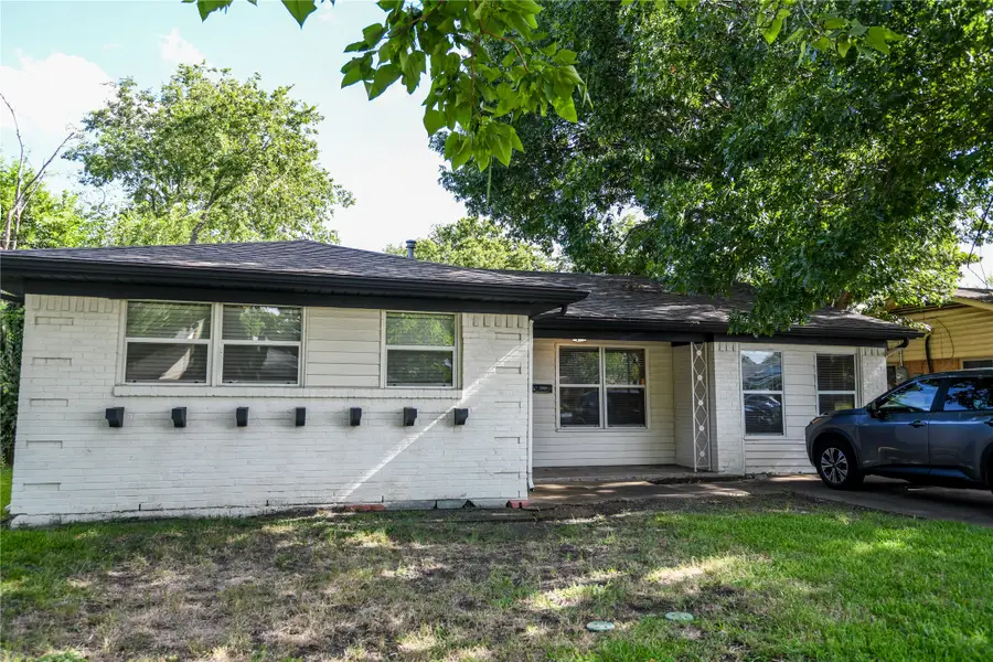 608 Terrace Drive, Richardson, TX 75081 - #3