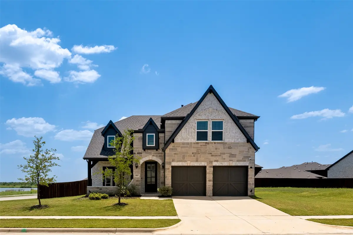 1907 Huron Drive, Forney, TX 75126 - #1